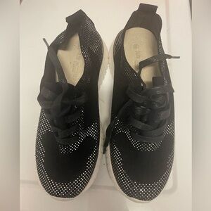 Ilse Jacobsen Sneakers Tulip4075, Black size 38